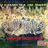 Canada Shout Out (Explicit) - Jasey Cordeta