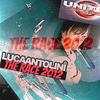 The Race 2012 - Luca Antolini