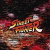 Street Fighter (feat. Young Xang) - RosherCg&ELI4S&Young Xang