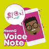 Voicenote - NeonG