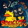 Squeeze (Original Mix) - Boothed&MorganJ