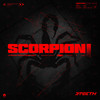 Scorpion (Explicit) - 3TEETH&Alexis Mincolla&Chase Brawner&Xavier Swafford&Andrew Means&Jordan Michael Davis