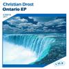 Toronto Twilight (Original Intro Mix) - Christian Drost