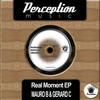 Real Moment - Mauro B&Gerard C