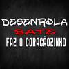 Desenrola Bate Faz O Coraçãozinho (feat. Dj JL o Unico, MC Braza, Mc Aleff, Mc Gringo & MC RF) (Explicit) - DJ MENOR ML&Dj JL O Único&mc Braza&MC ALEFF&MC Gringo&Mc Rf