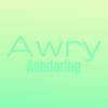 Awry Rendering - Ruey Arib