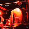 Outside (Intro) - S-Type&YC the Cynic&Rustie