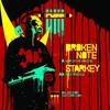 War In The Making (Original Mix) - Broken Note