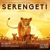 Lost Zebra Song - Will Gregory&Cathy Dennis