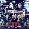 El Afro  (Otra) (En Vivo) - Legado 7