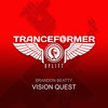 Vision Quest (Original Mix) - Brandon Beatty