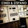 After - Cindi&Stefano