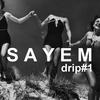 Blow Up - Clement Froissart&Sayem