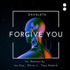 Forgive you (Tony Madrid Remix) - Zavaleta&Tony Madrid