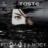 Posmakuj Nocy (Radio Edit) - Taste