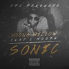 Sonic (Explicit) - Young Willow&C-Moore