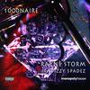 1000Naire(feat. Dizzy $padez) (Explicit) - Rayne Storm&Dizzy $padez