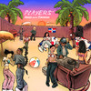 Players (Tokischa Remix) - Coi Leray&Tokischa