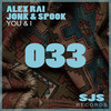 You & I - alex rai&Jonk & Spook