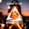 Light It Up (Original Mix) - Zaid