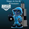 Happy As Can Be (Radio Edit) - El Funkador