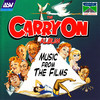 Carry On Cabby - extended theme - The City of Prague Philharmonic Orchestra&Gavin Sutherland&James Hughes