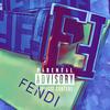 Misunderstood(feat. D.G.E. Tone) (Explicit) - JohnDoe98&D.G.E. Tone