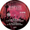 Treat (Charles Webster Remix) - Rompante&Charles Webster