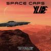 Space Caps - YLIDE&Oscar Quagliano