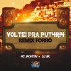 Voltei pra Putaria (Remix|Explicit) - DJ BK OFFICIAL&Mc Jaovittin