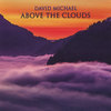 Above the Clouds(feat. Steve Gorn, Gwen Franz & Ann Lindquist) - David Michael&Steve Gorn&Gwen Franz&Ann Lindquist