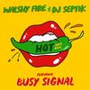 Hot (Bam Bam) - DJ Septik&Busy Signal&Walshy Fire