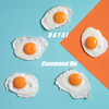 Command Me - Hayai