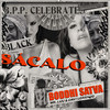 Sácalo - Boddhi Satva&Davi Lorenzo&Mr Luu&Lunga Walter Rululu&Davinia Tornero