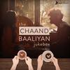 Chaand Baaliyan (Lofi Flip) - Silent Ocean&Aditya A&Bollywood LoFi