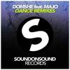 Dance (Rubbersoul Remix) - Domshe&Majo