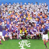 Rangers Easy O.K. - Blueboy