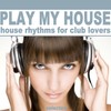 Up for a While (House & Castle Mix) - Frankie Borrel