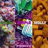 Green Purple Molly (Explicit) - BLVCKA&Ty