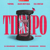 Tiempo (Remix) - Yomil&ALEX DUVALL&El Chulo&Cesarito pues&Melodiako