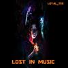 LOST IN MUSIC - Loyal_Tee&Phillip hands