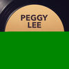 Alone Together - Peggy Lee