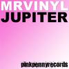 Jupiter (Original Mix) - Mr Vinyl