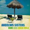 Beer Barrel Polka - The Andrews Sisters