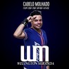 Cabelo Molhado(feat. Oba Oba Samba House) - Welington Miranda&Oba Oba Samba House