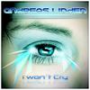 I won't cry (Radio Version) - Andreas Linden