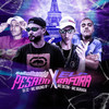 Barulhando Pesado X Ela Bafora(feat. MC Dezin) (Explicit) - Mc Bruno IP&MC Buraga&DJ J2