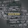 African Wizard (Radio Edit) - Skytone&Luke Alive&HunterSynth