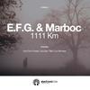 1111 Km - E.F.G.&Marboc