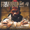 No Backward - Freedom Fighters